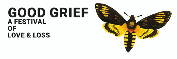 GoodGriefFest Profile Banner