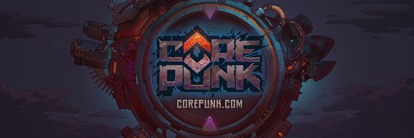 corepunkgame Profile Banner