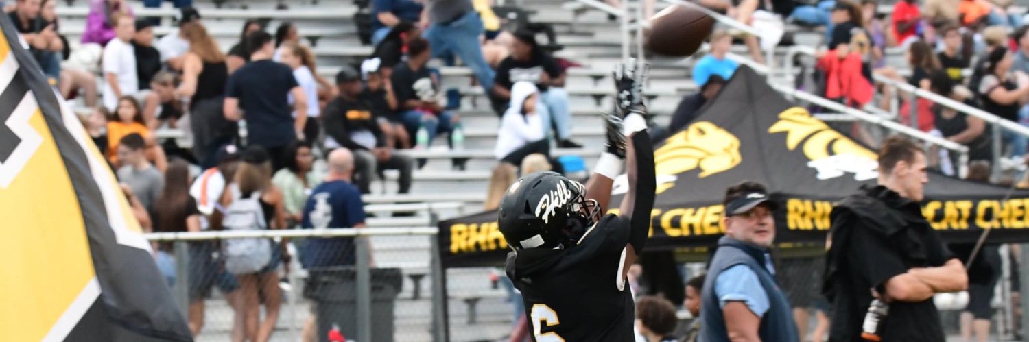 Brandon BMAC McDonald's banner