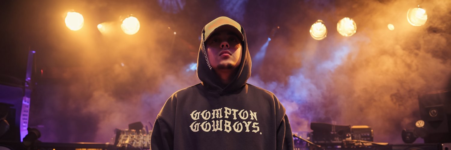 ChavzEnt's profile banner image