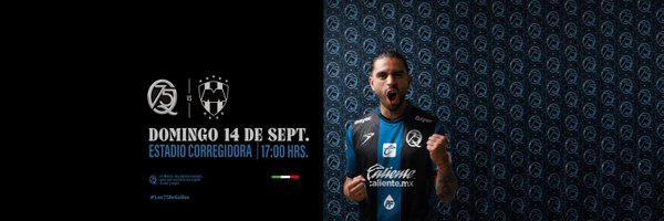 Club_Queretaro Profile Banner