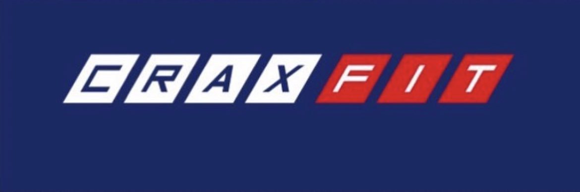 David McCracken banner