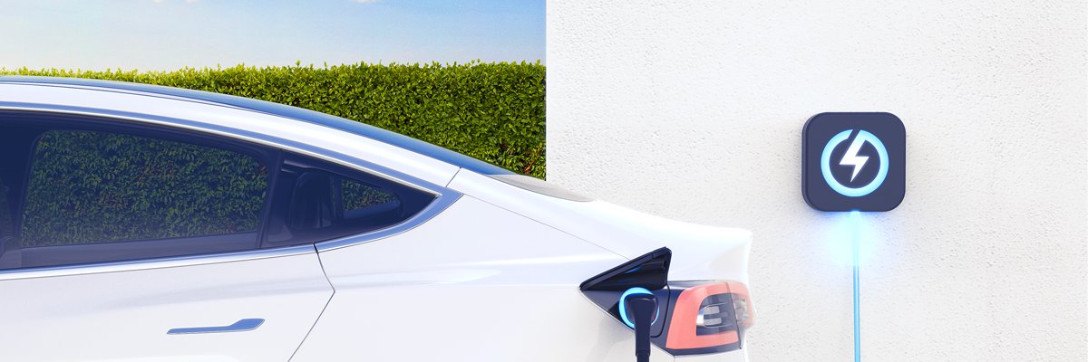 We Power Your Car banner