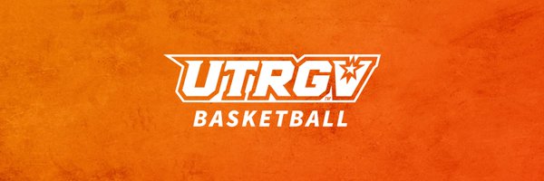 UTRGV Men’s Basketball Profile Banner