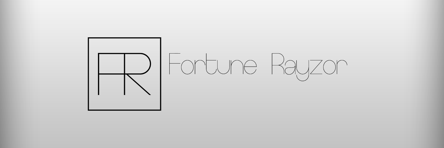 FortuneRayzor's profile banner image