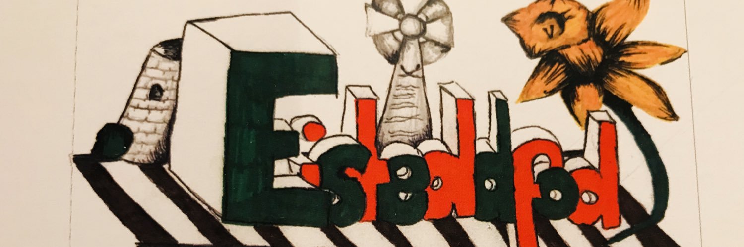 Gwyl Ddrama Môn banner