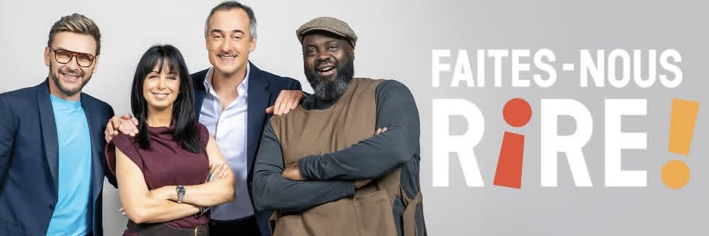 Newstart Productions banner