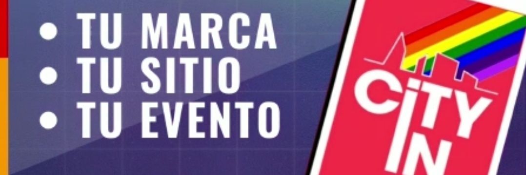 Cityin.com.co banner