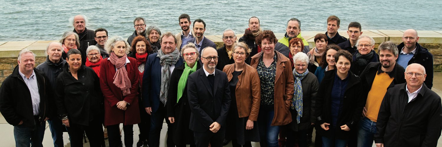 Lorient en Commun banner