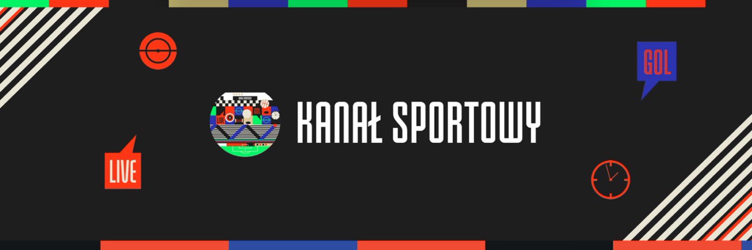 Kanał Sportowy Profile Banner