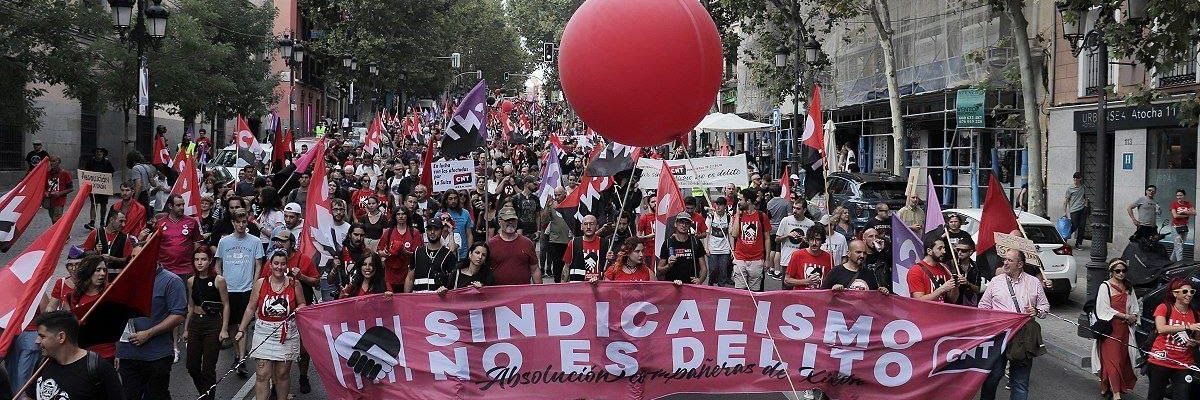 CNTCatalunya's profile banner image