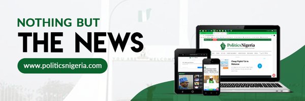 PoliticsNGR Profile Banner