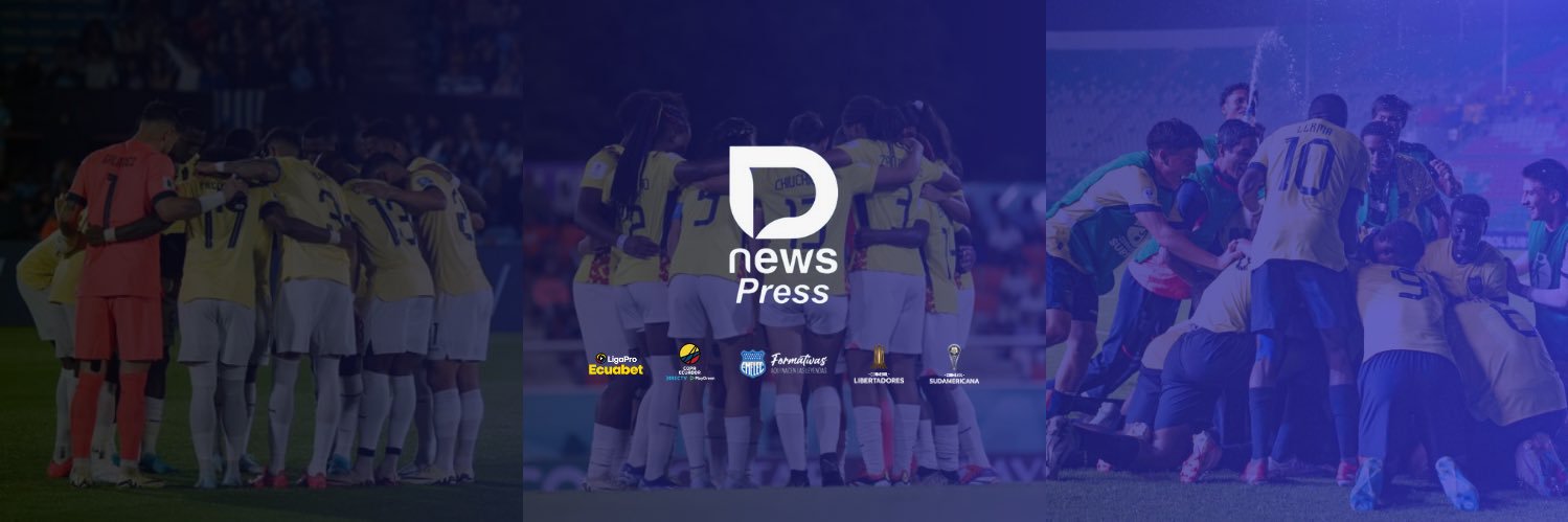 DNews Press banner
