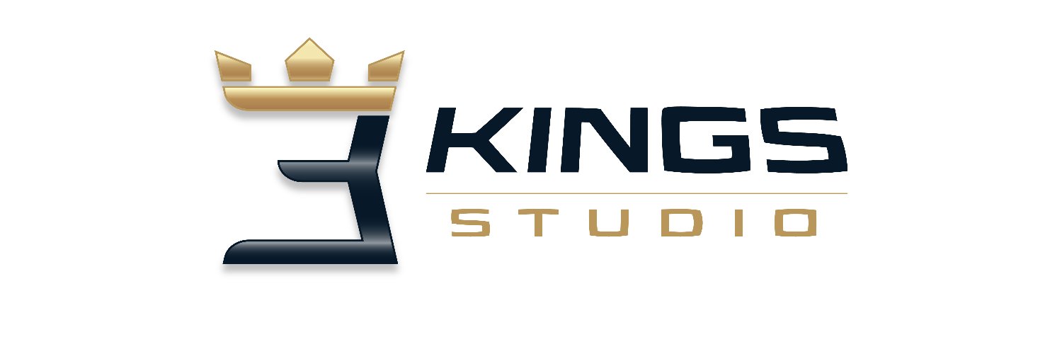 3kingsstudio's profile banner image