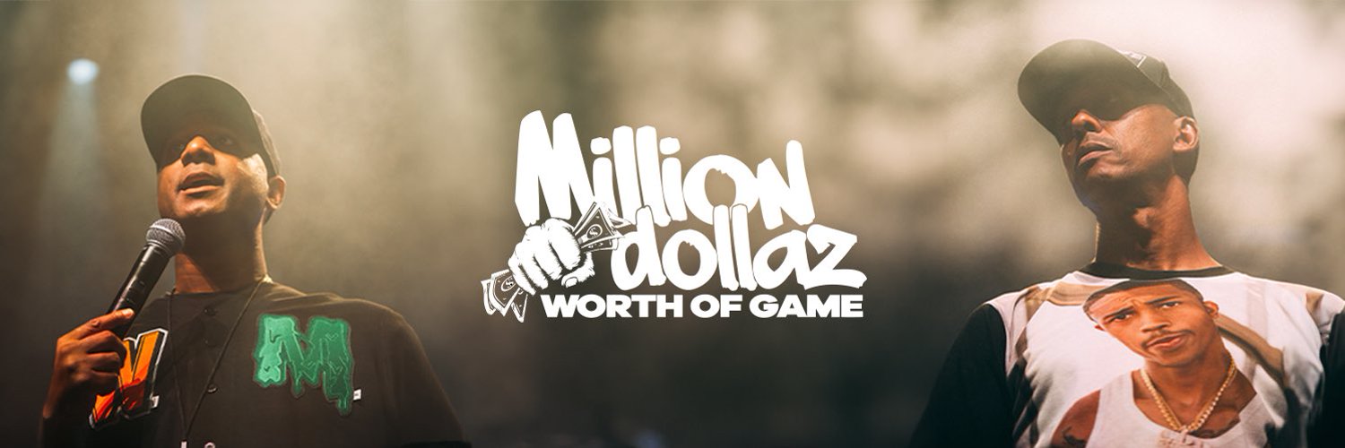 MILLION $ WORTH OF GAME Profile Banner