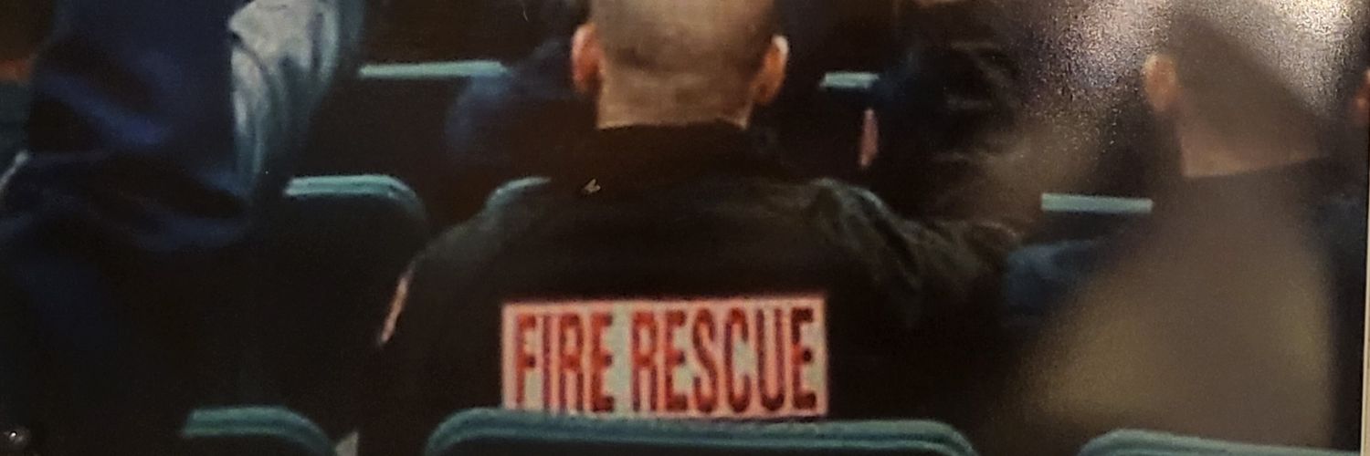 Firefighter Kingdom banner