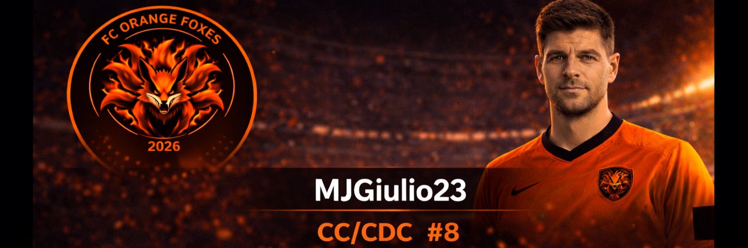 giulio384's profile banner image