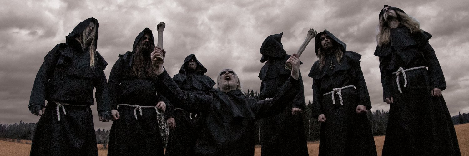 SaturnianMist's profile banner image