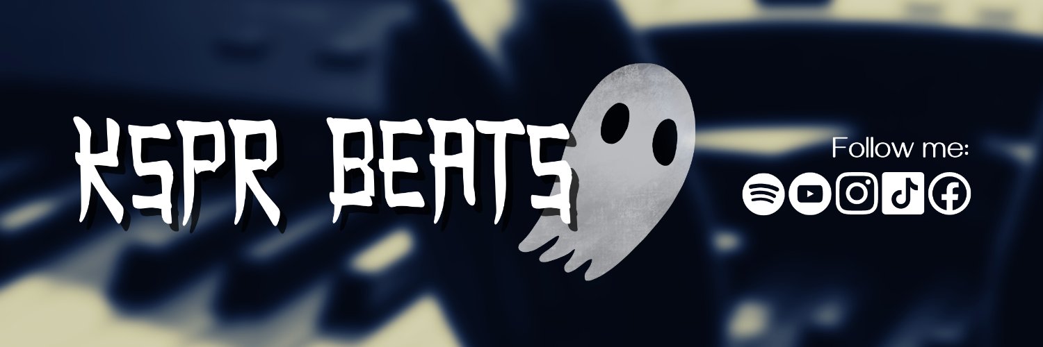 KSPR_Beats's profile banner image