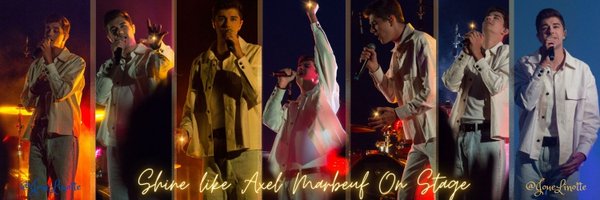 JoueLinotte Profile Banner