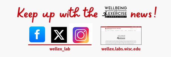 WellEx_Lab Profile Banner