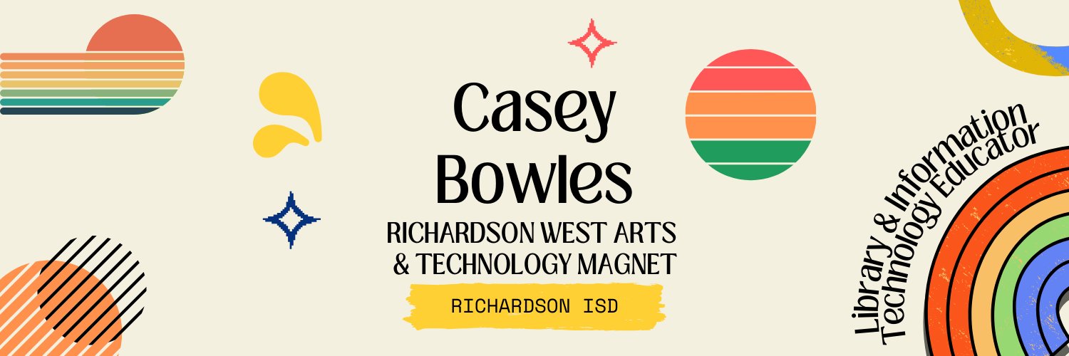 Casey Bowles banner