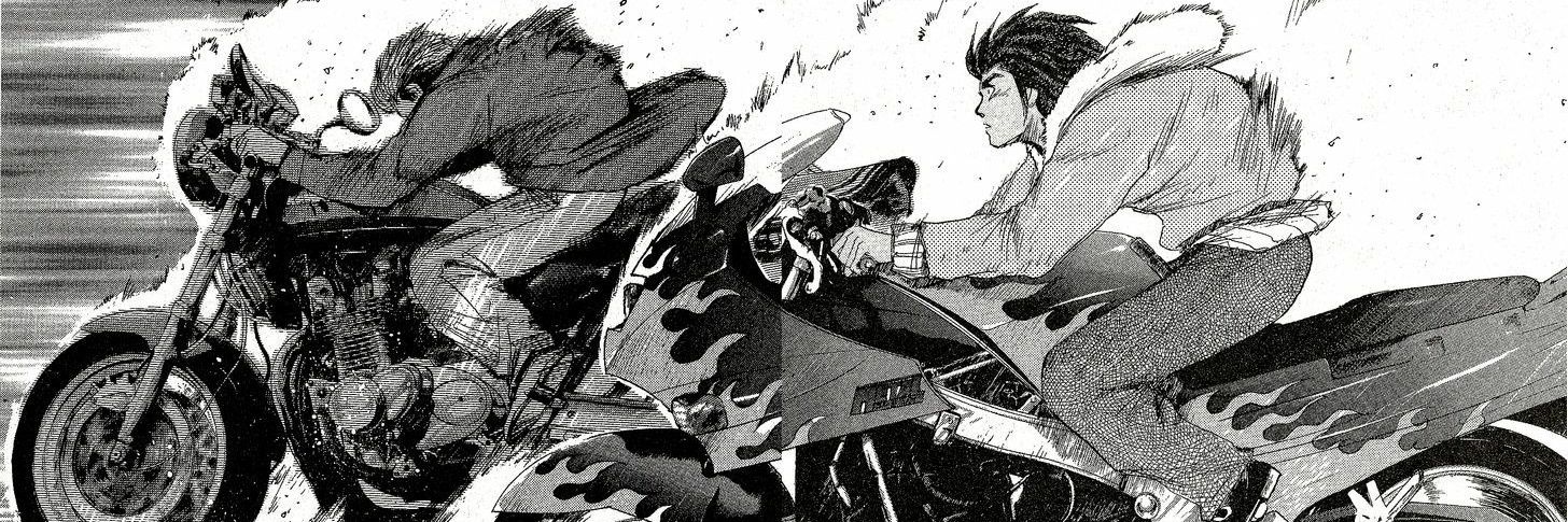EikiShin's profile banner image