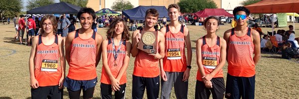 PBHSTrackandXC Profile Banner