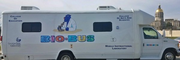 GSUBioBus Profile Banner