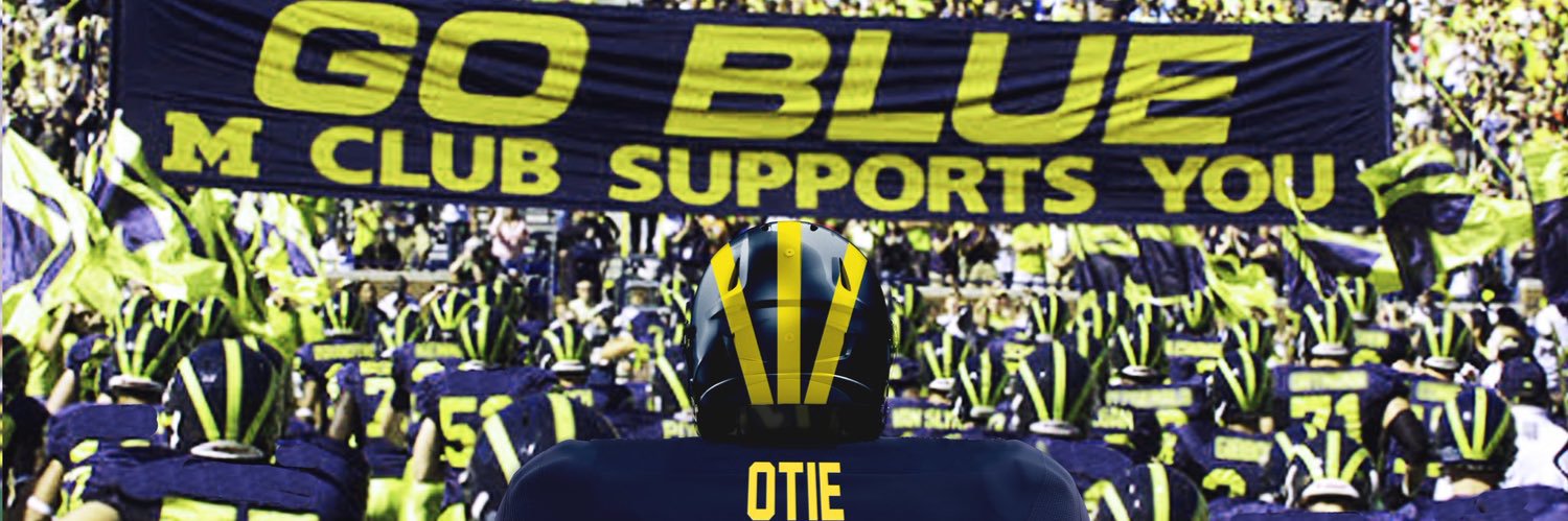 otie33's profile banner image