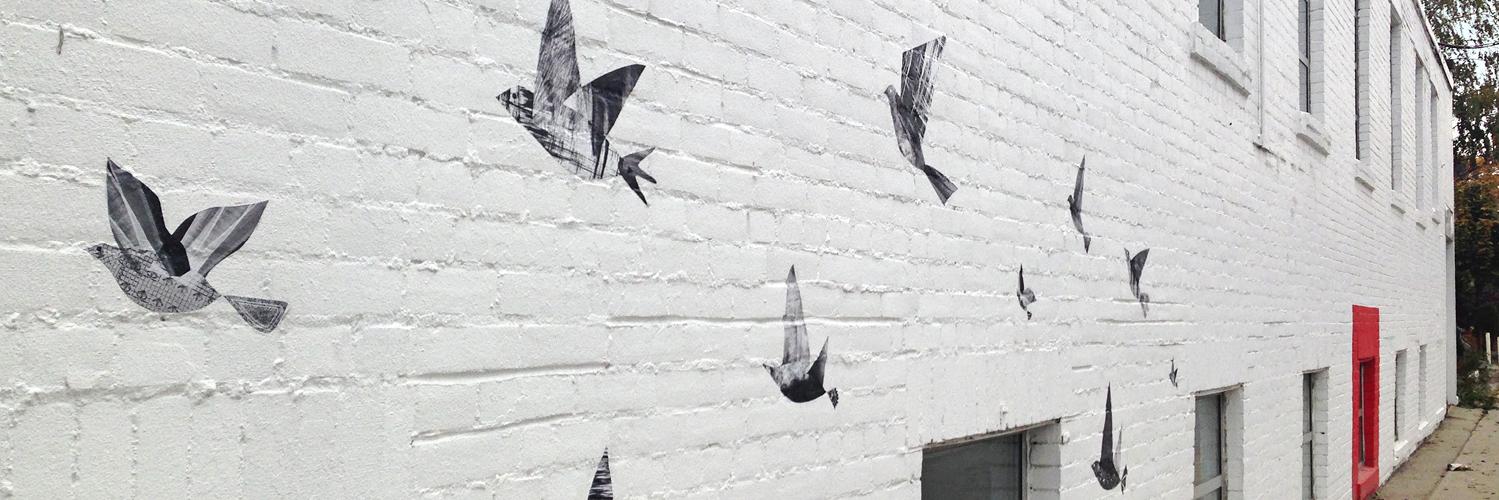 Parcel Design banner