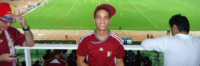 Ronaldocordero1's profile banner image