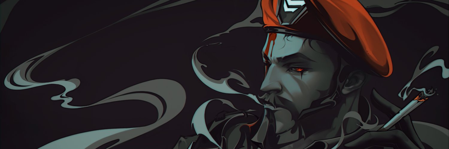 Arien banner