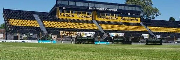 Out of Context Almirante Brown Profile Banner