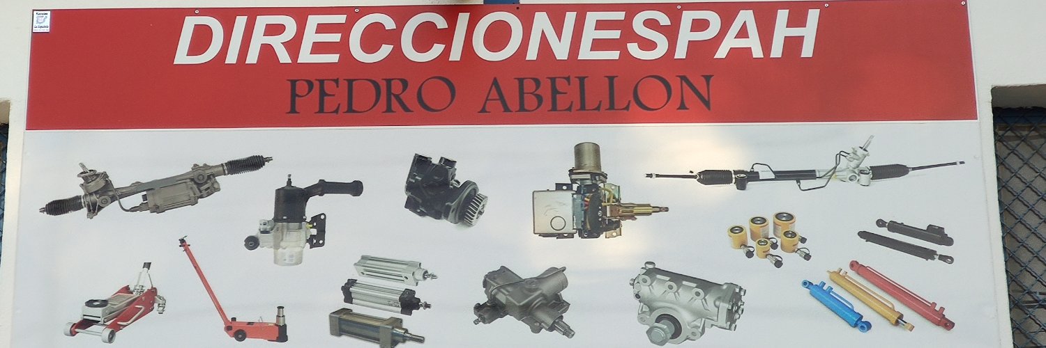 direccionespah's profile banner image