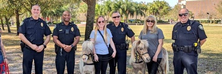 Honeys Mini Therapy Adventures banner