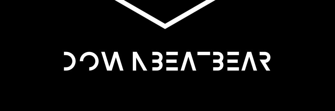 Tony/Bear banner