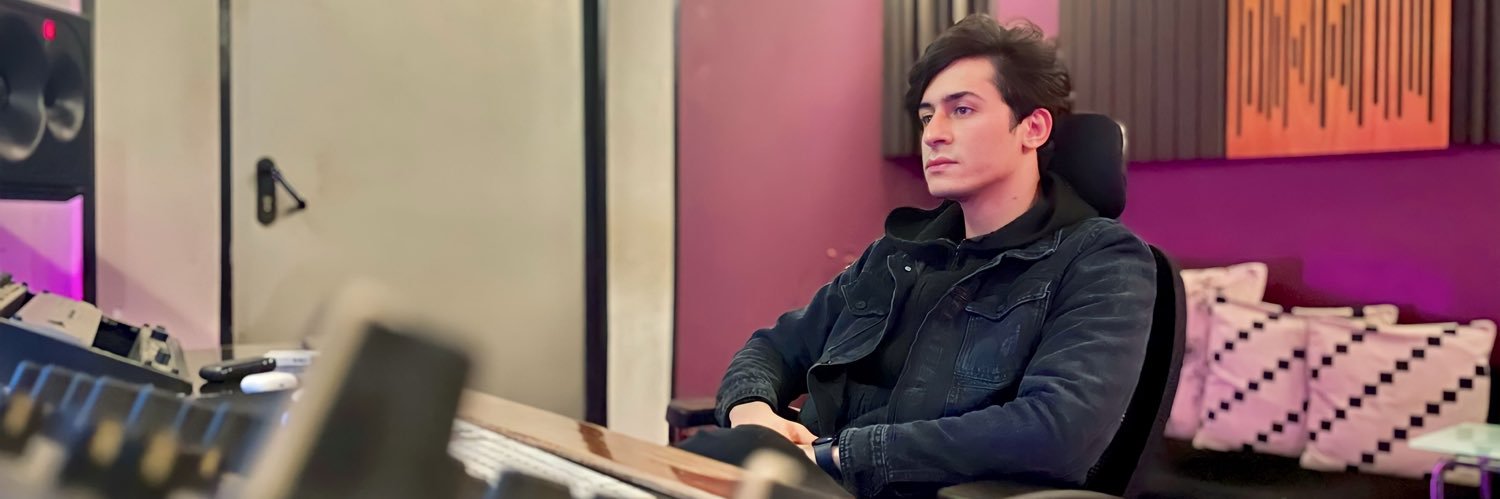 BelalMixes's profile banner image