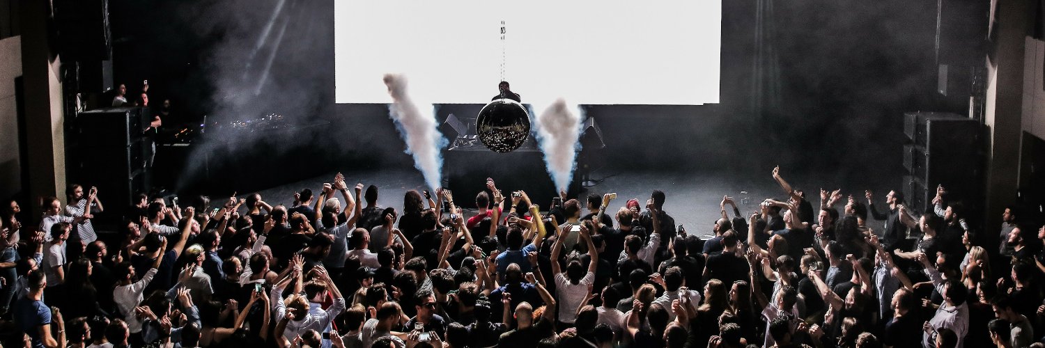 Trance In France banner