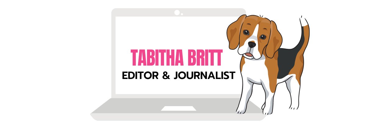 Tabitha Britt banner