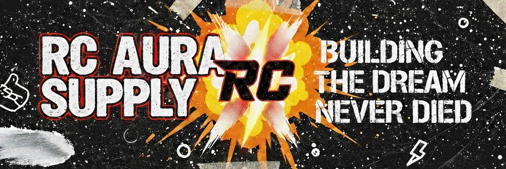 RC banner