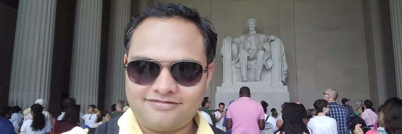 vikrantjoshi12's profile banner image