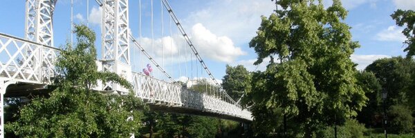 MalcontentDave Profile Banner