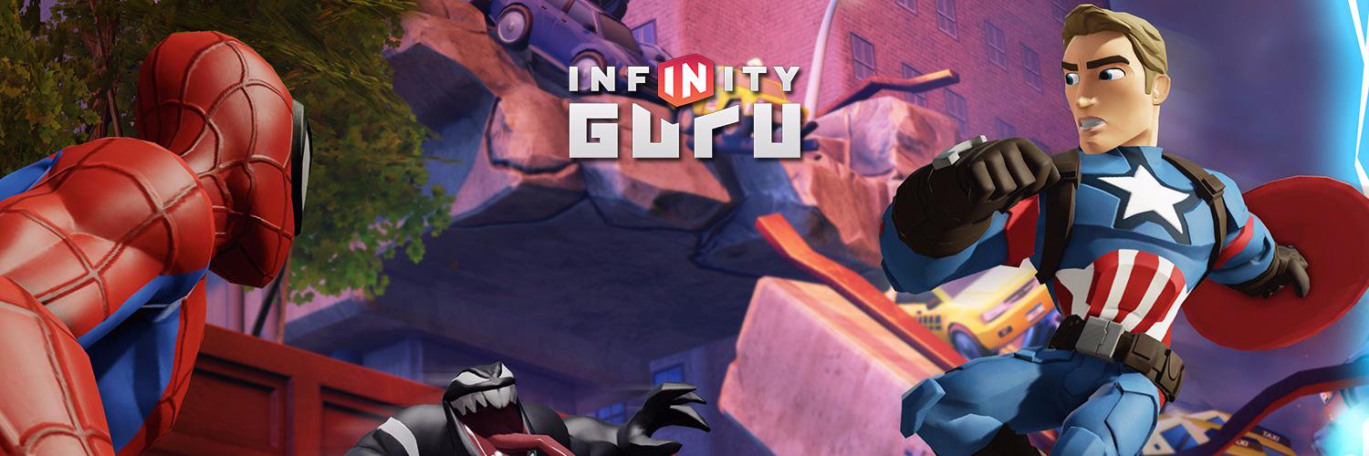 Infinity Guru (@TheInfinityGuru) / Posts / X