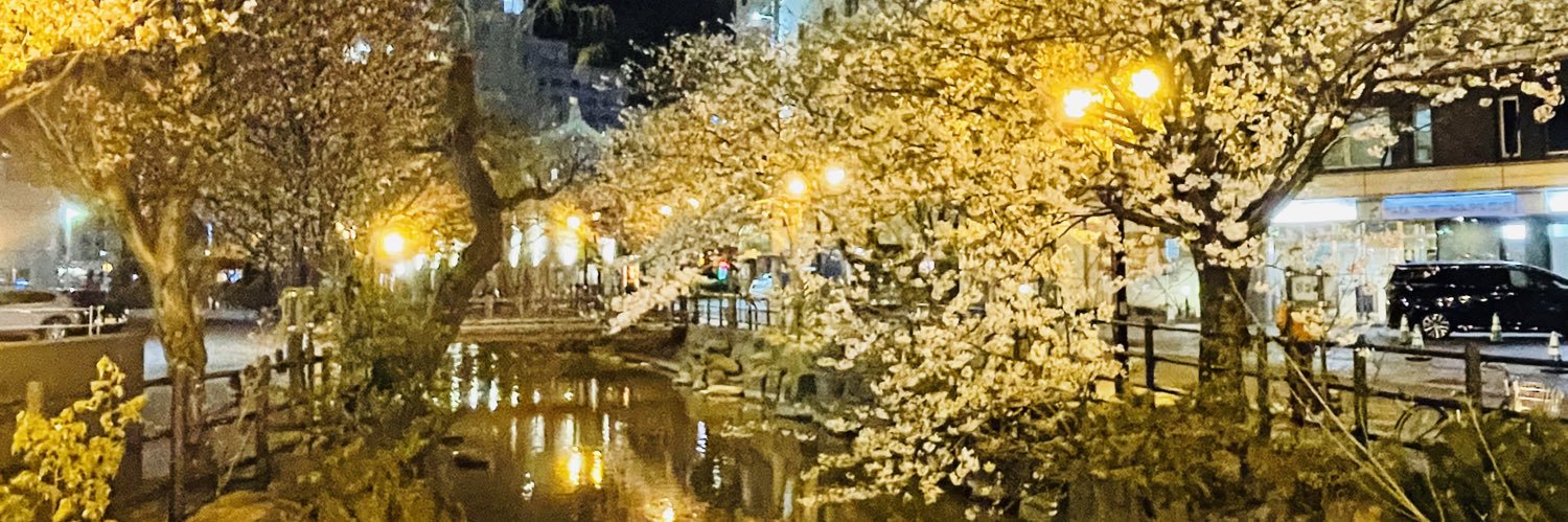 haruto_810's profile banner image