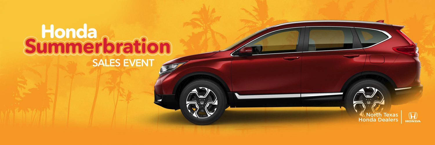 NTXHonda's profile banner image