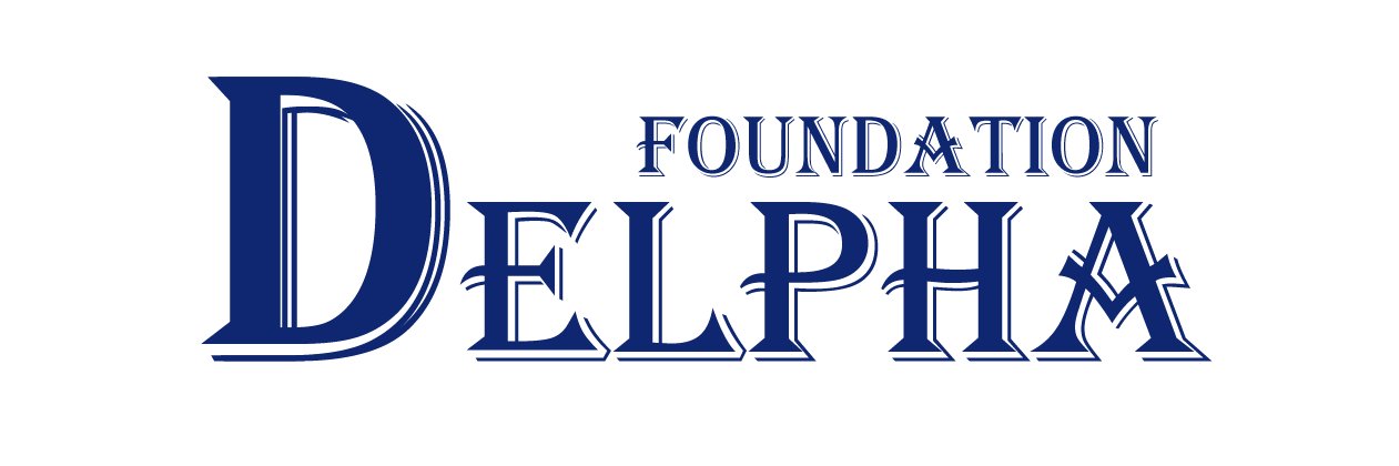 Delpha Foundation banner