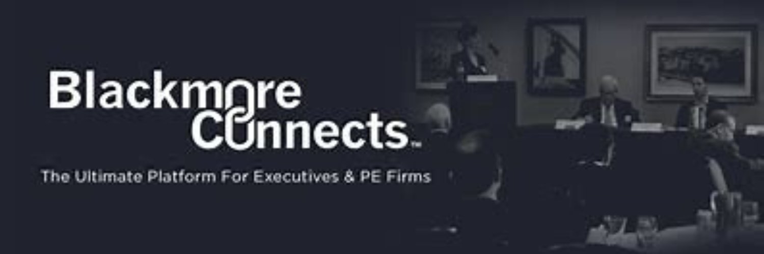 BlackmoreInc's profile banner image