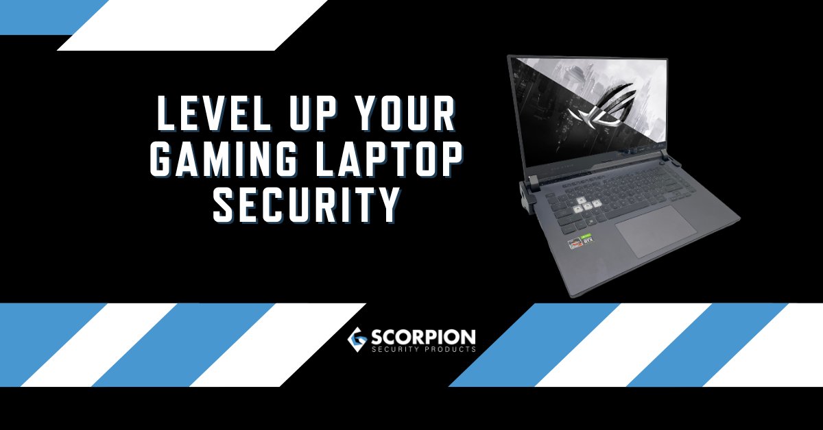 ScorpionSecure's profile banner image