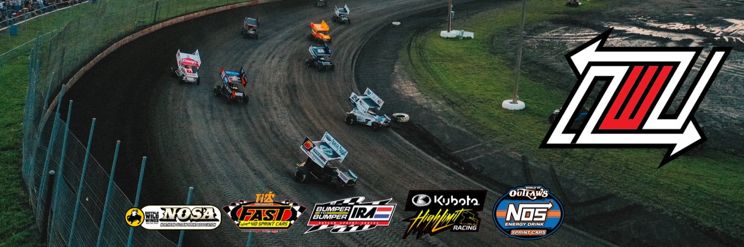 Open Wheel Updates's banner
